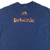 Vintage Fatboy Slim T-shirt