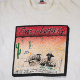 Vintage Fear and Loathing T-shirt