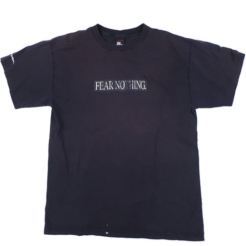 Vintage Fear Nothing T-shirt