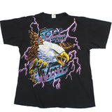 Vintage Feel The Wind T-shirt