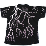 Vintage Feel The Wind T-shirt