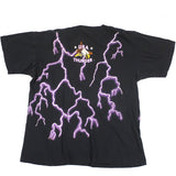 Vintage Feel The Wind T-shirt