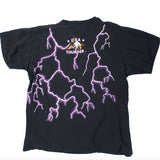 Vintage Feel The Wind T-shirt