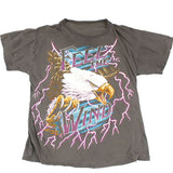 Vintage Feel The Wind T-shirt