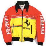 Vintage Ferrari 1979 Jacket