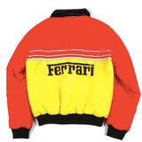 Vintage Ferrari 1979 Jacket