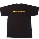 Vintage Fight Club T-shirt