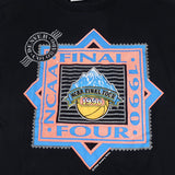 Vintage Final Four 1990 T-shirt