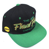 Vintage 1994 Final Four Sports Specialties Fitted