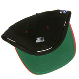 Vintage Atlanta Falcons Starter Fitted Hat NWT