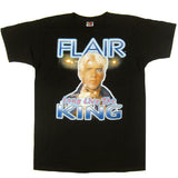 Vintage Ric Flair Long Live The King T-Shirt