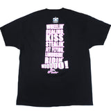 Vintage Ric Flair Walk The Isle T-Shirt