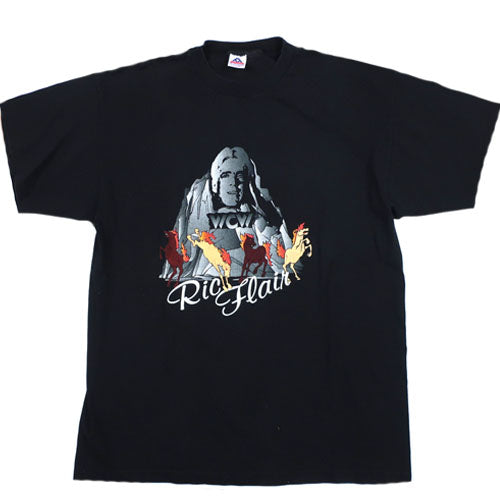 Vintage Ric Flair WCW T-Shirt