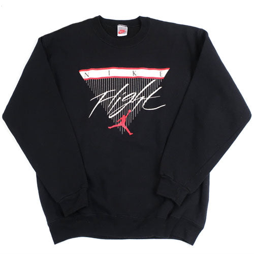 Vintage Nike Jordan Flight Sweatshirt