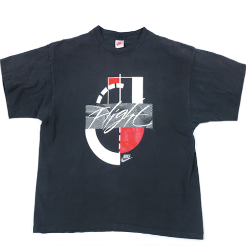 Vintage Nike Flight T-shirt