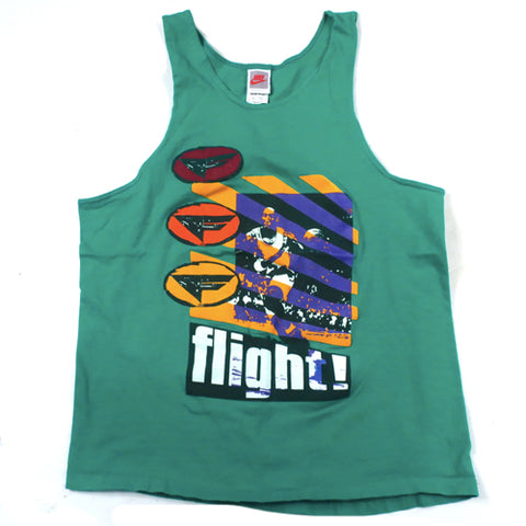 Vintage Scottie Pippen Nike Flight Tank Top