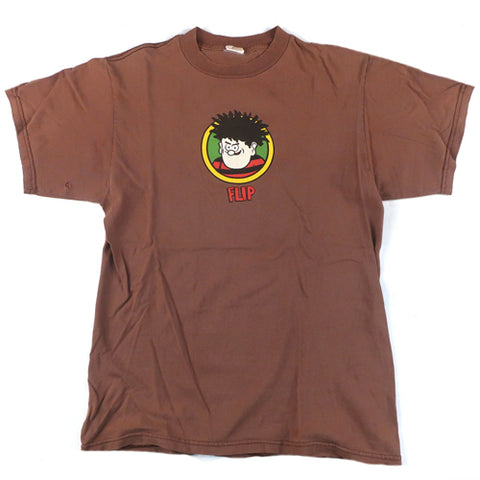 Vintage FLIP Andy Scott T-shirt