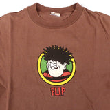 Vintage FLIP Andy Scott T-shirt