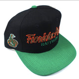 Vintage Florida A&M Rattlers Sports Specialties Hat NWT