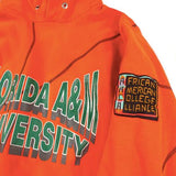 Vintage Florida A&M AACA Hoodie