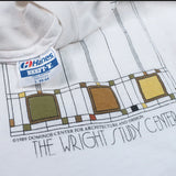 Vintage Frank Lloyd Wright T-Shirt