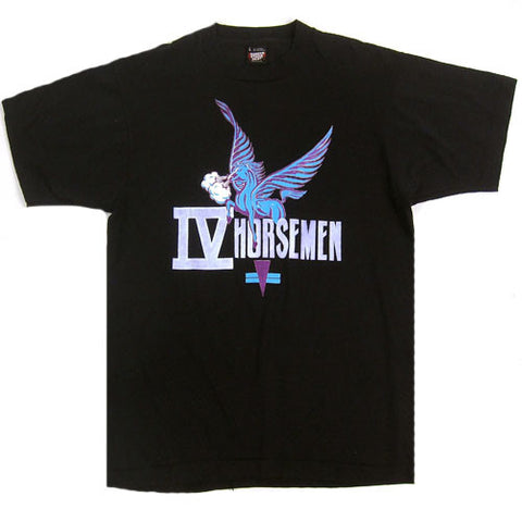 Vintage The Four Horsemen 1991 T-Shirt