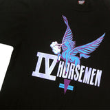 Vintage The Four Horsemen 1991 T-Shirt