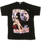 Vintage Foxy Brown Get Me Home Ill Na Na T-Shirt