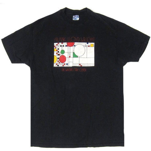 Vintage Frank Lloyd Wright T-shirt