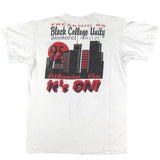 Vintage Freaknic Atlanta 1995 T-shirt