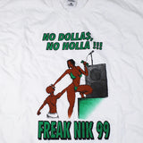 Vintage Freaknik Atlanta 1999 T-shirt