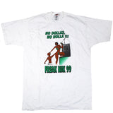 Vintage Freaknik Atlanta 1999 T-shirt