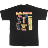 Vintage Freaknik I Love The Drama T-Shirt