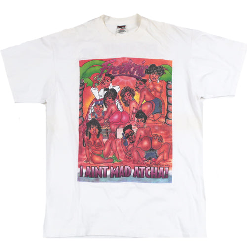 Vintage Freaknik 97' T-shirt