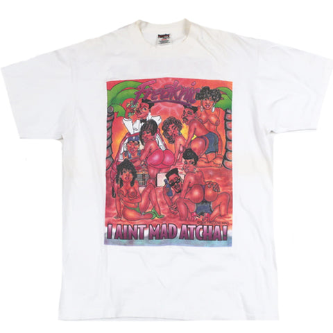 Vintage Freaknik 97' T-shirt
