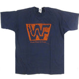 Vintage Freaknik 1998 WWF T-Shirt