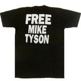 Vintage Mike Tyson I'll Be Back T-Shirt