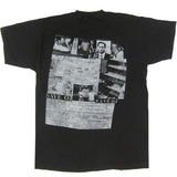 Vintage Free OJ Simpson T-shirt