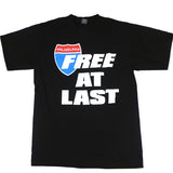 Vintage Freeway Free At Last T-shirt