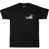 For All To Envy "Real Friends" T-Shirt