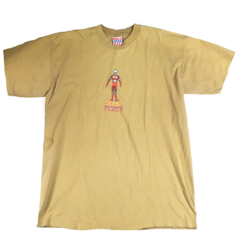 Vintage Fuct Ultraman T-shirt