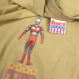 Vintage Fuct Ultraman T-shirt