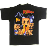 Vintage Fugees Killing Me Softly The Score T-Shirt