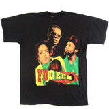 Vintage Fugees Killing Me Softly T-Shirt