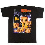 Vintage Fugees Killing Me Softly T-Shirt