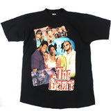 Vintage Fugees The Score T-Shirt