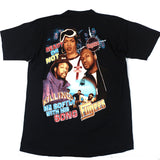 Vintage Fugees The Score T-Shirt