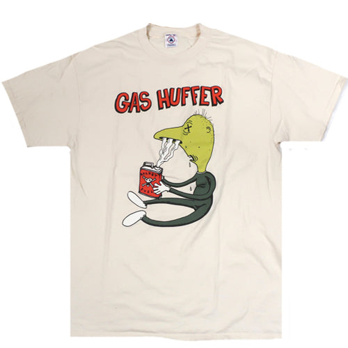 Vintage Gas Huffer T-shirt