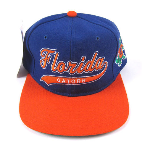 Vintage Florida Gators Starter snapback hat NWT