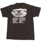Vintage Aerosmith Get A Grip T-shirt